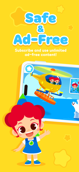 JunyTony - Learning & Games! Screenshot 3 of 8