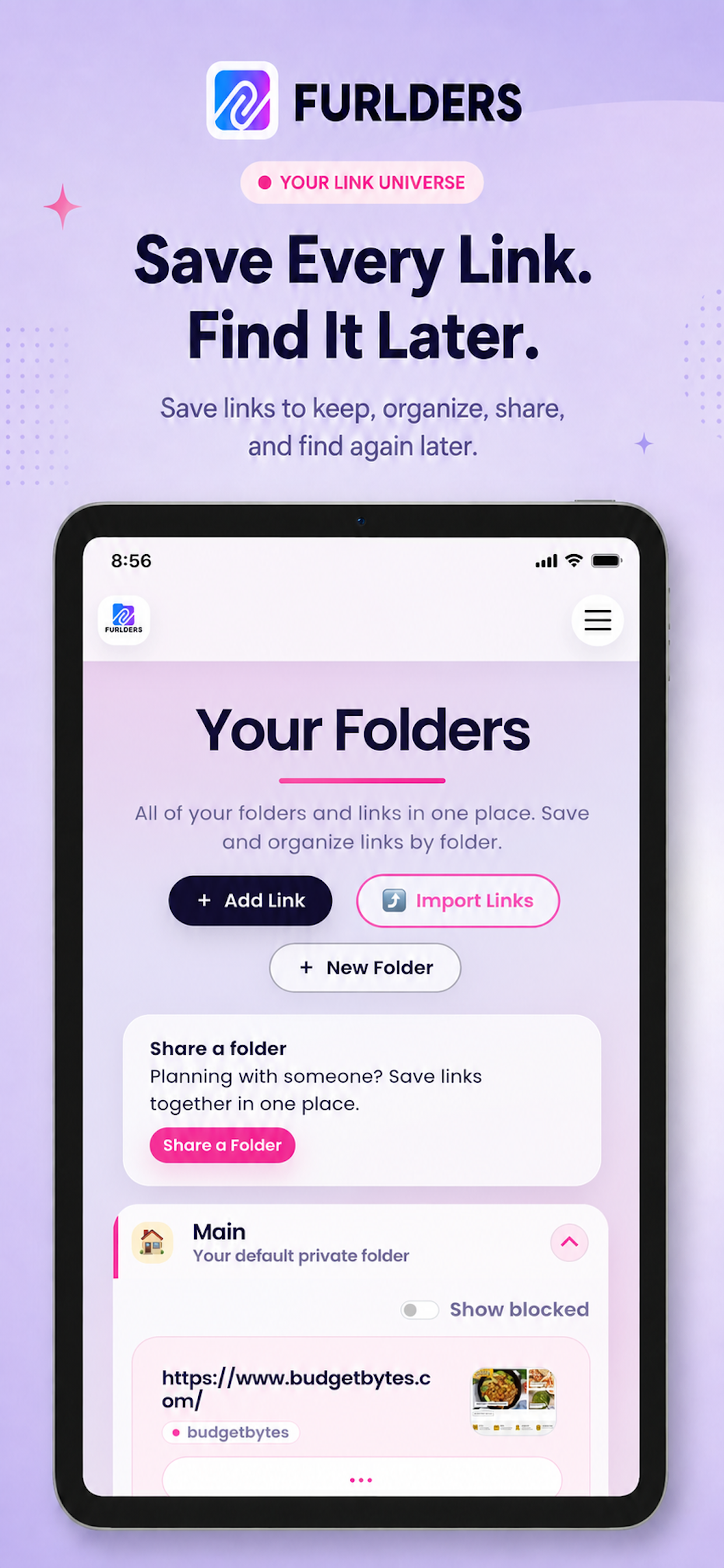 FURLDERS screenshot 3