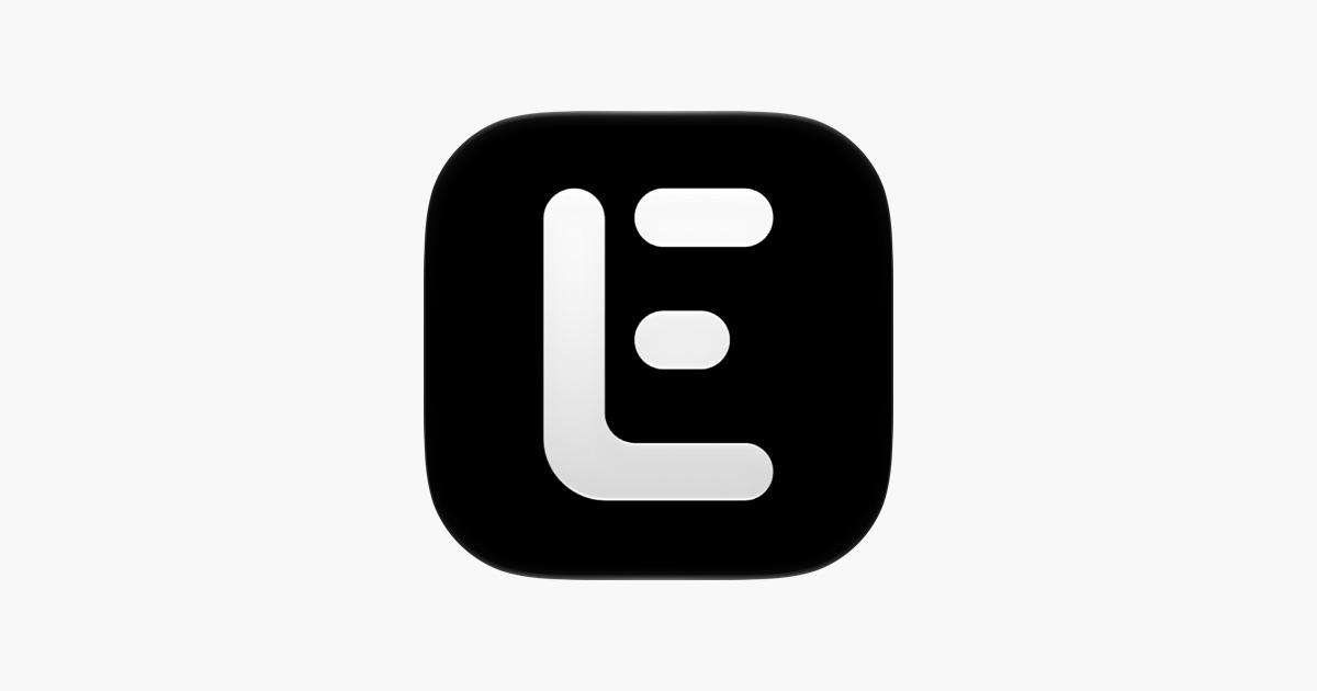 ‎THE Levels App - App Store