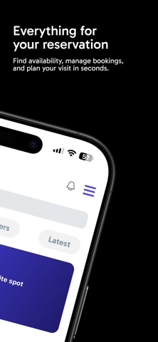 TableConnect Screenshot 2 of 9