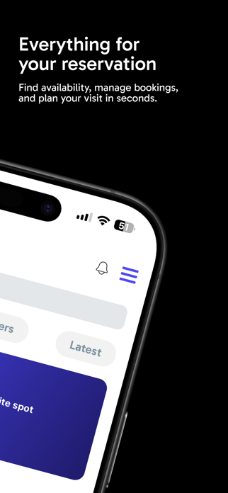 TableConnect Screenshot 2 of 9