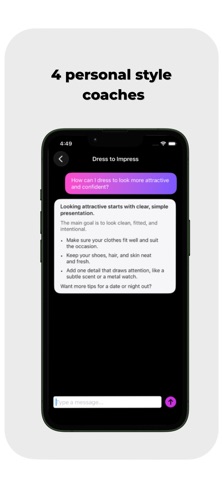 Looksy – Look Hot Screenshot 4 of 4