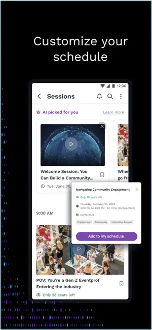 gamescom biz Community screenshot 3