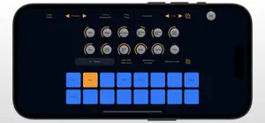 jAmp Percussive screenshot 3