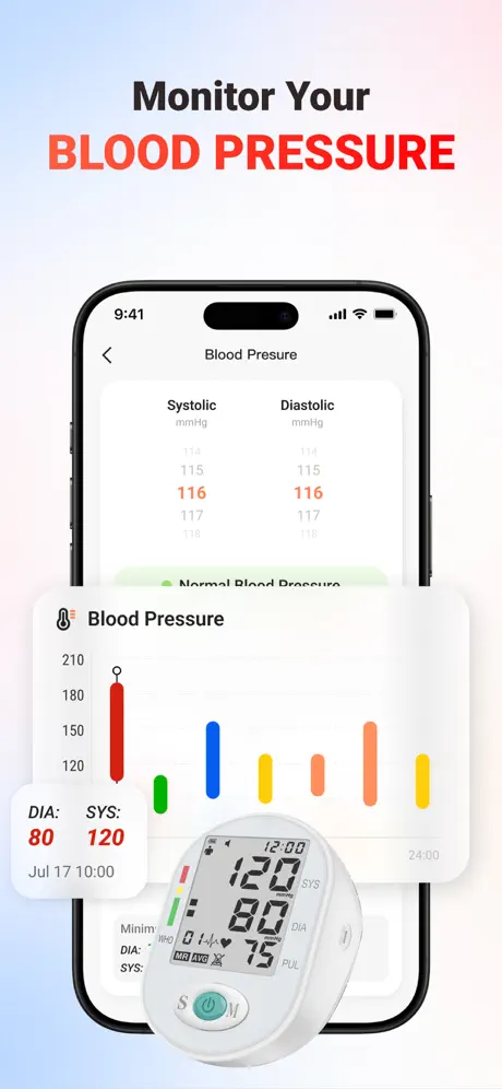 PulseArk Health Report