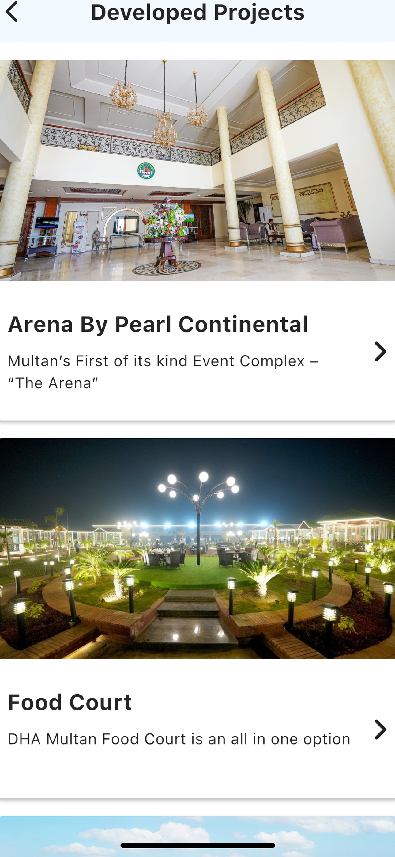 DHA Multan screenshot 5