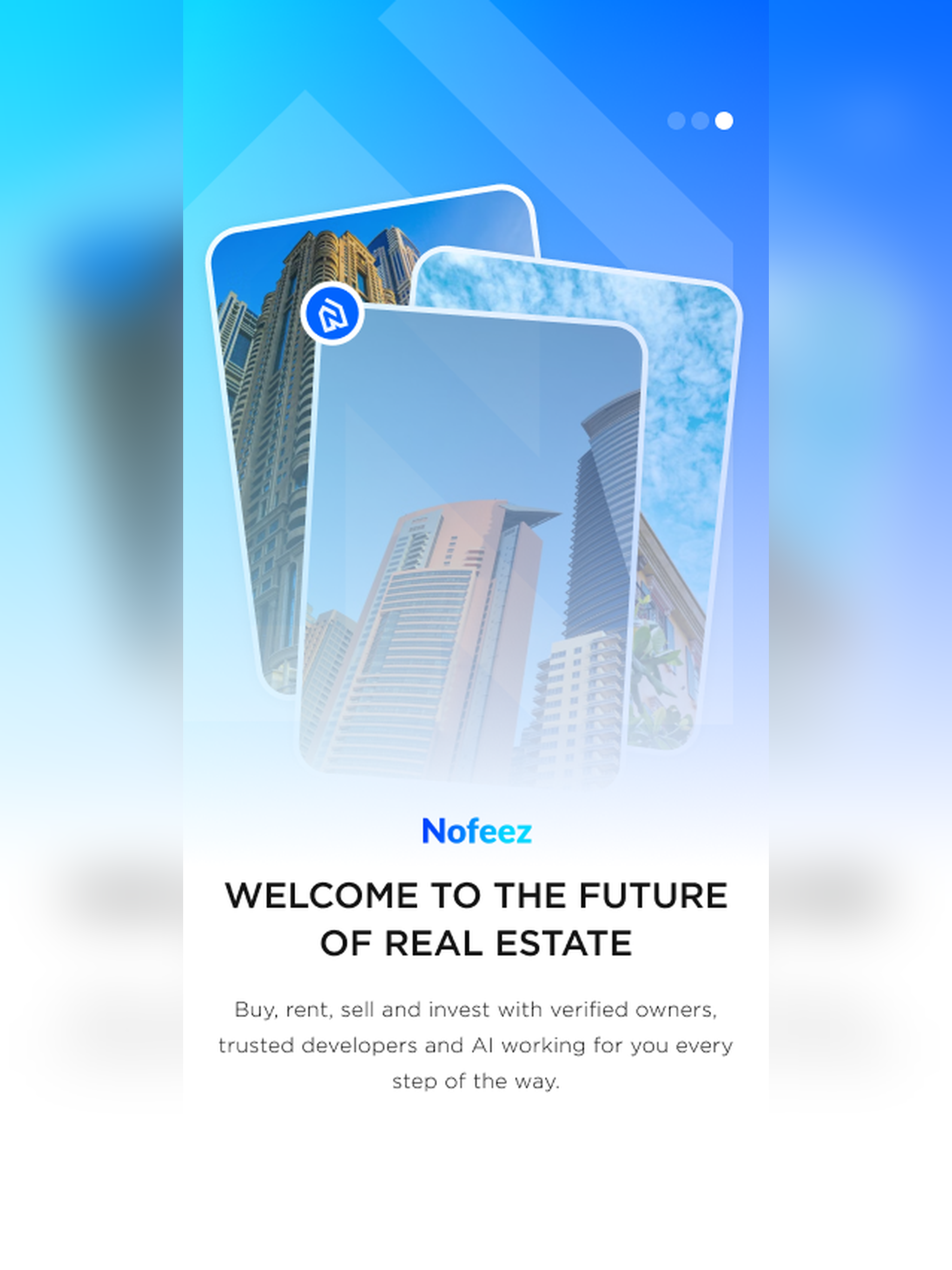 NoFeez Partner screenshot 4