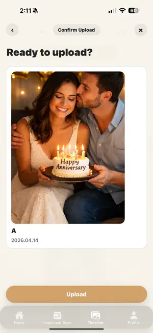 Coupli screenshot 1