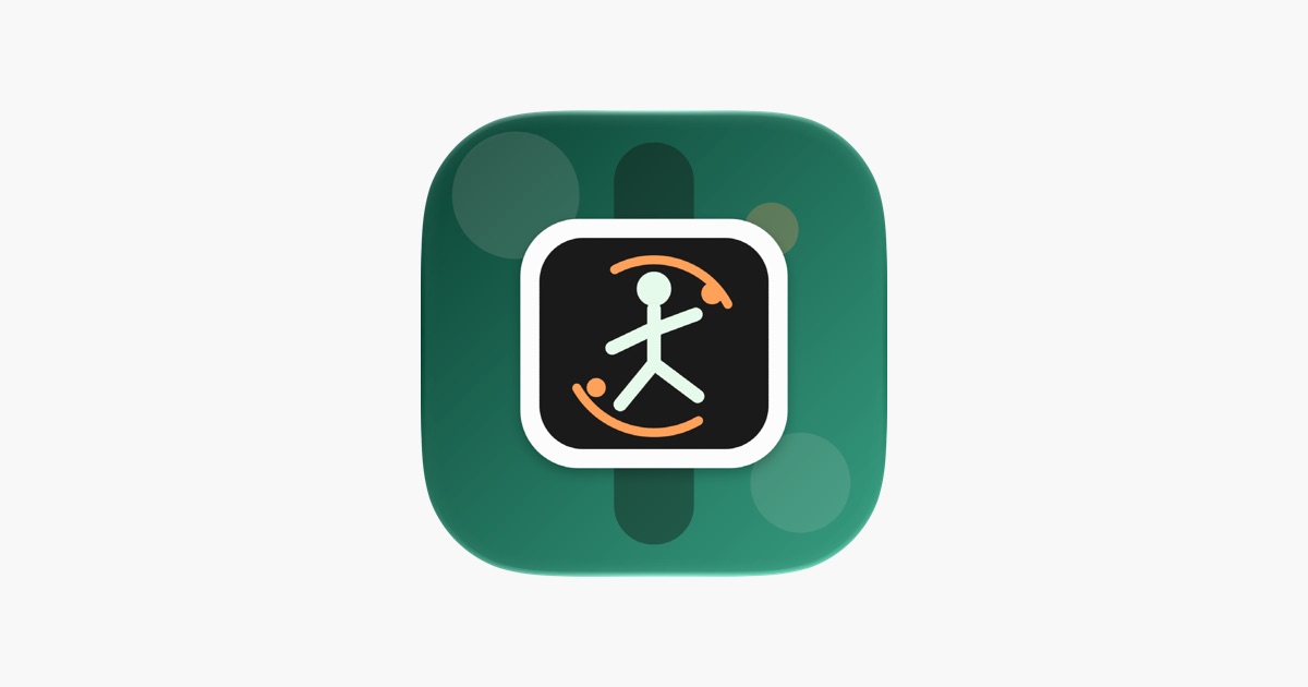 ‎Micro-Move Watch App - App Store