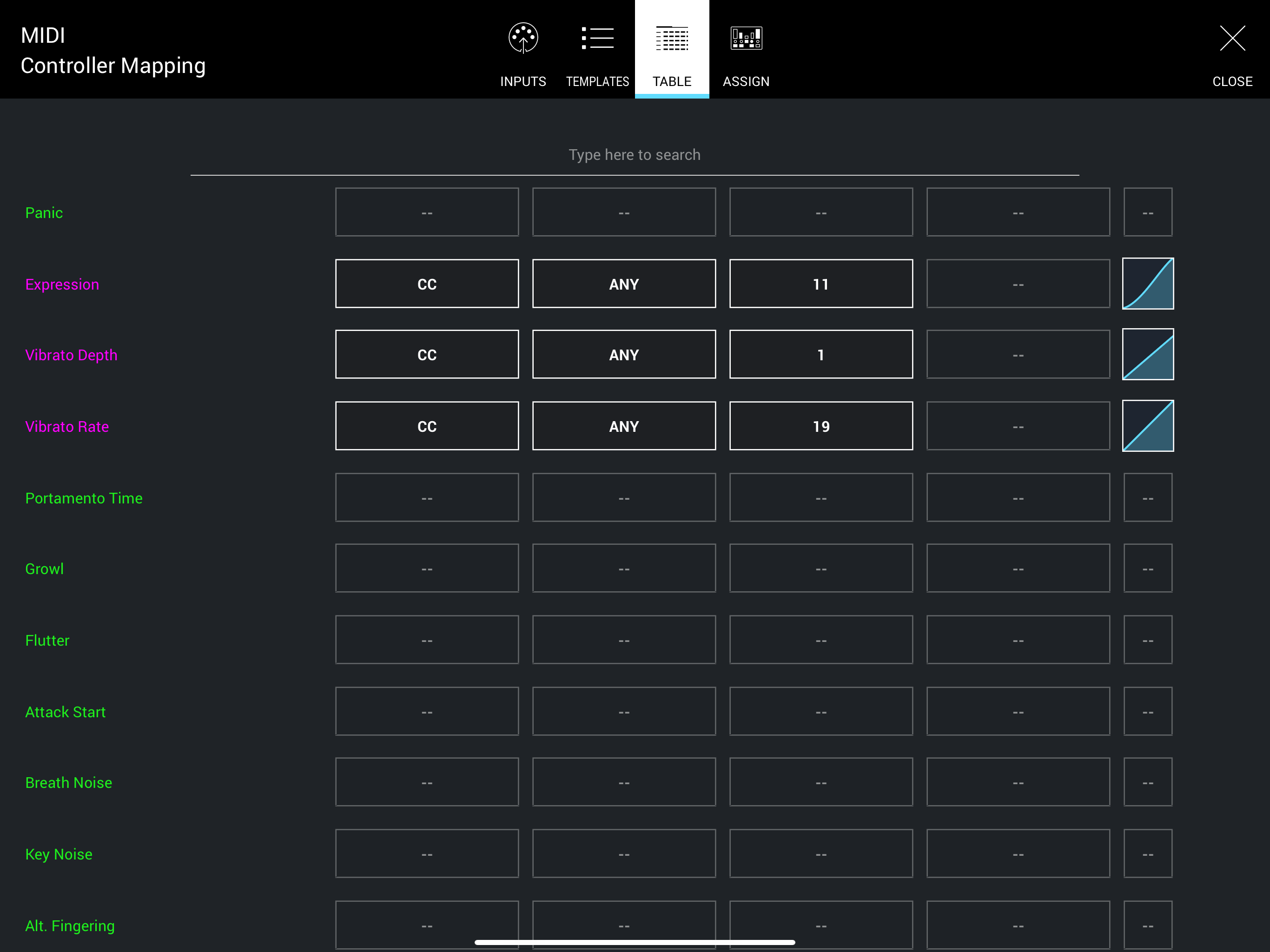 SWAM Flute screenshot 14