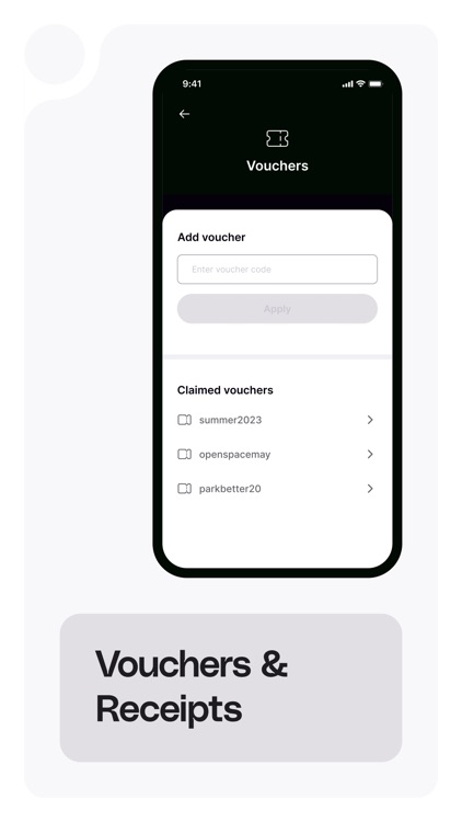 Spirii Go screenshot-5