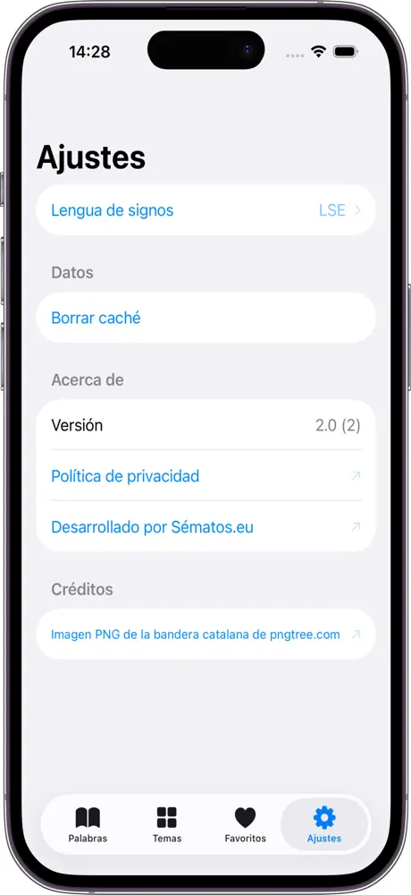 Sématos screenshot 5