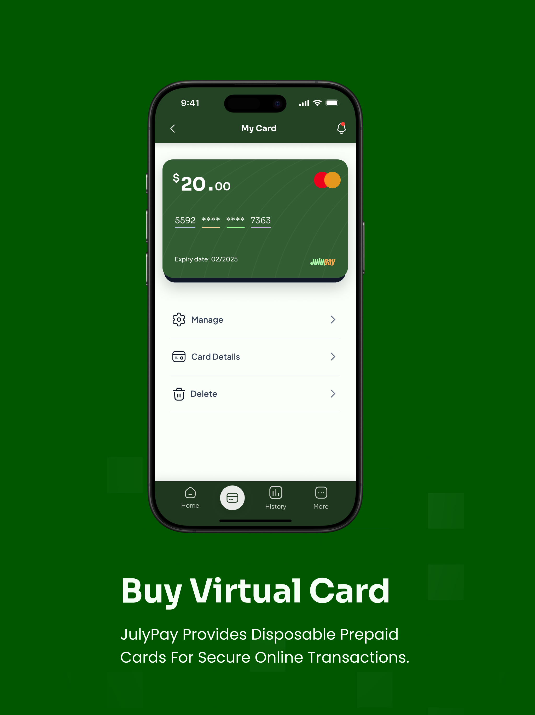 JuluPay