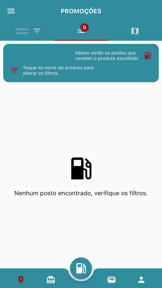 #4. Posto Blue Line (iOS) 由: TX FUEL