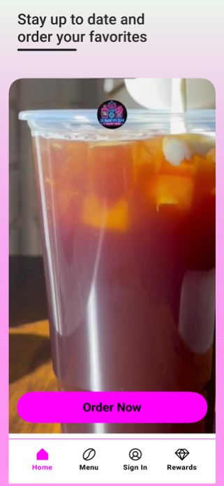 Sugar Rush Go Screenshot 1 of 3
