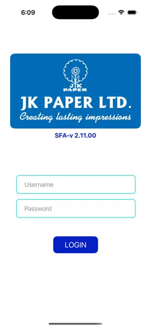 JK Paper screenshot 1