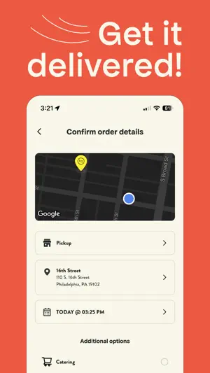 honeygrow screenshot 2