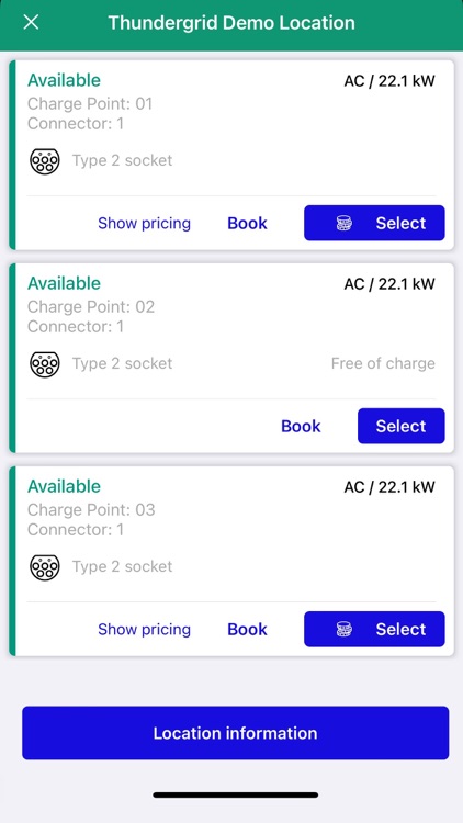 Thundergrid Australia