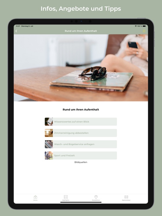 Schlosshotel Neustrelitz