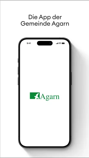 Agarn screenshot 1
