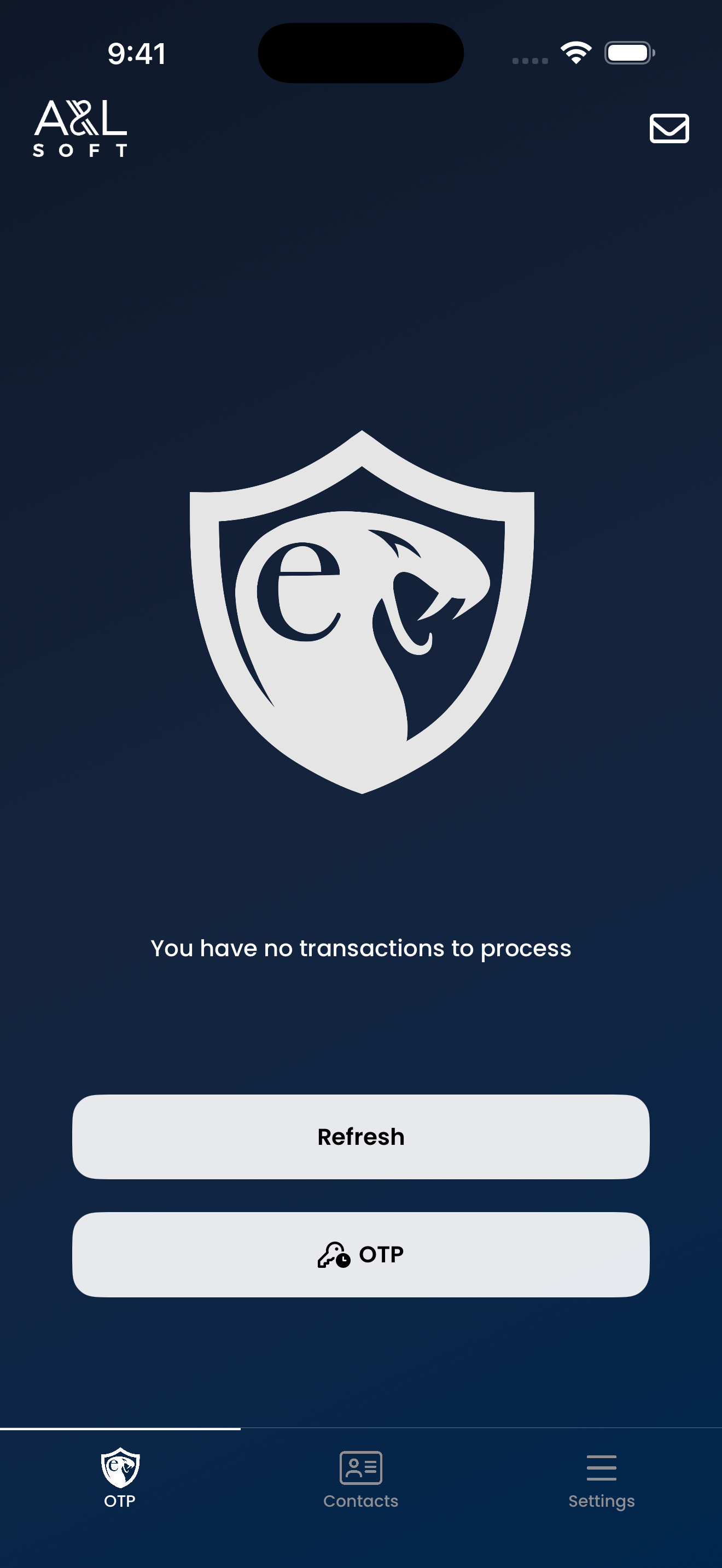 eCobra Token VPN
