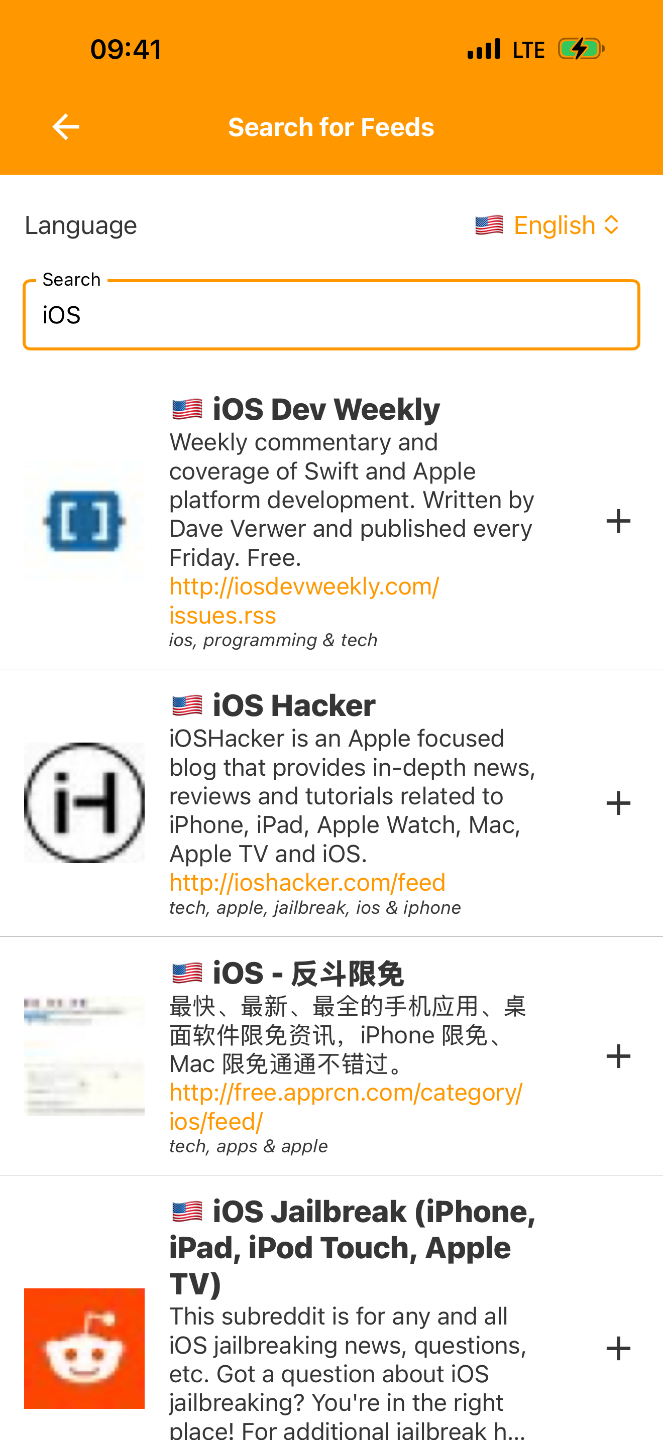 RSS Reader Offline | Podcast