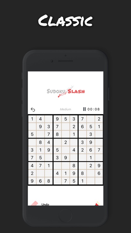 Sudoku Multiplayer Puzzles screenshot-3