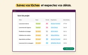 slack for desktop iPhone Captures Décran 2