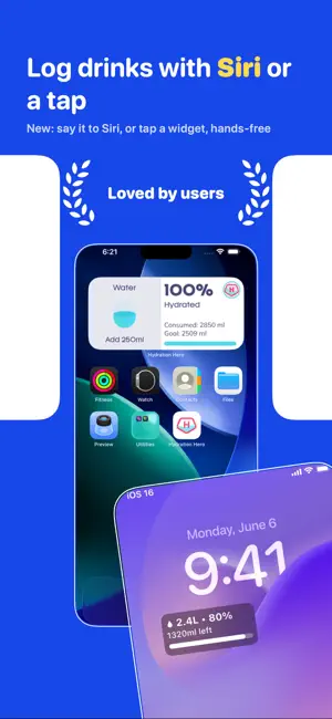 Hydration Hero:Water Reminder screenshot 4