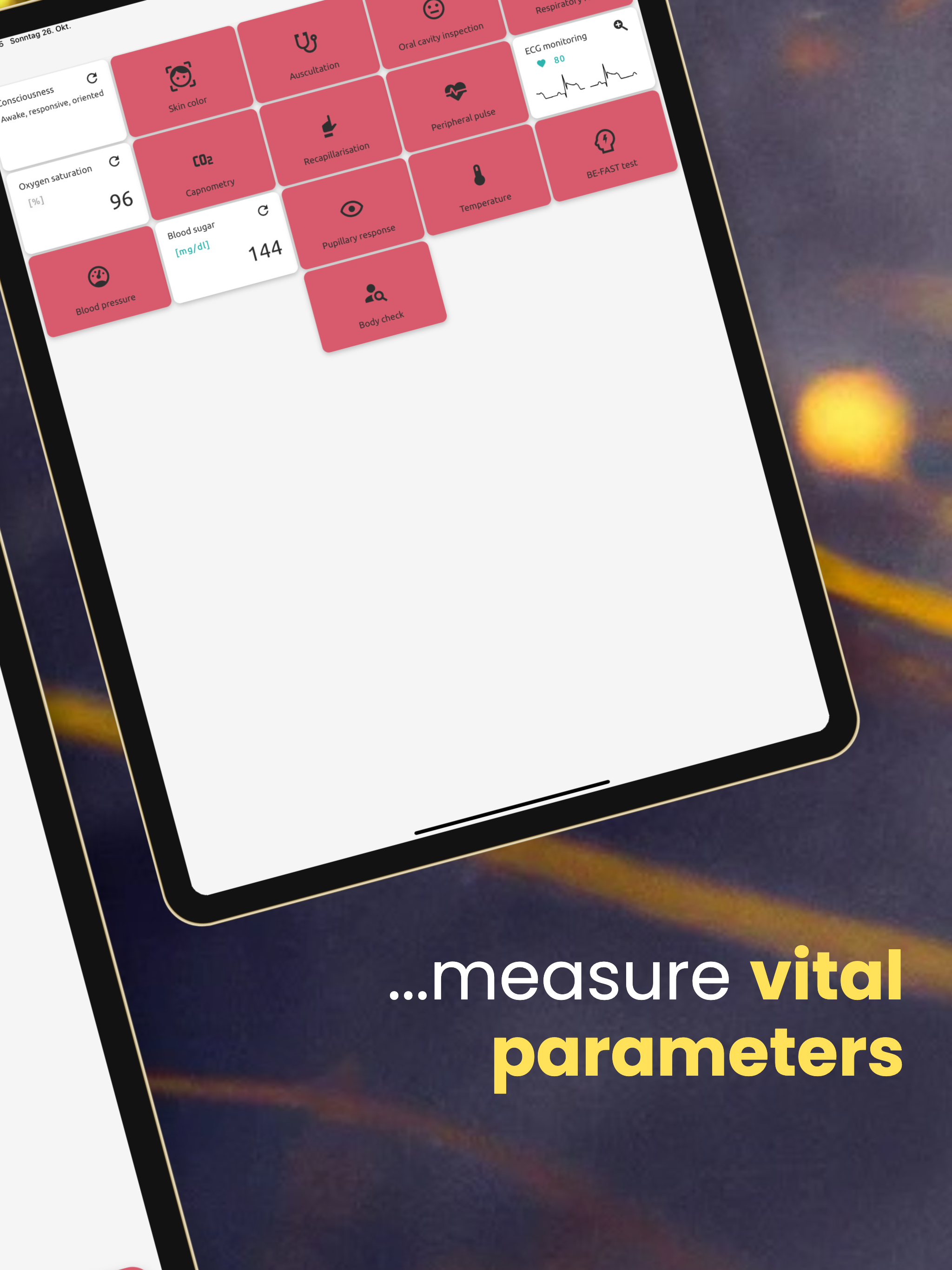 Rescue Made Simple screenshot 12