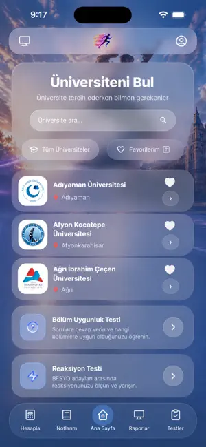 Besyo Güncel iPhone screenshot 3