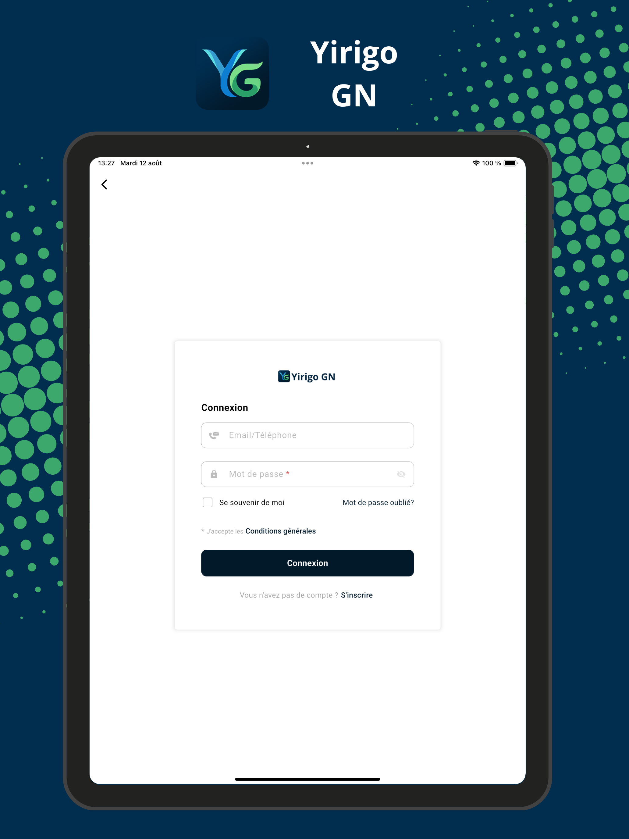 YiriGo GN screenshot 12