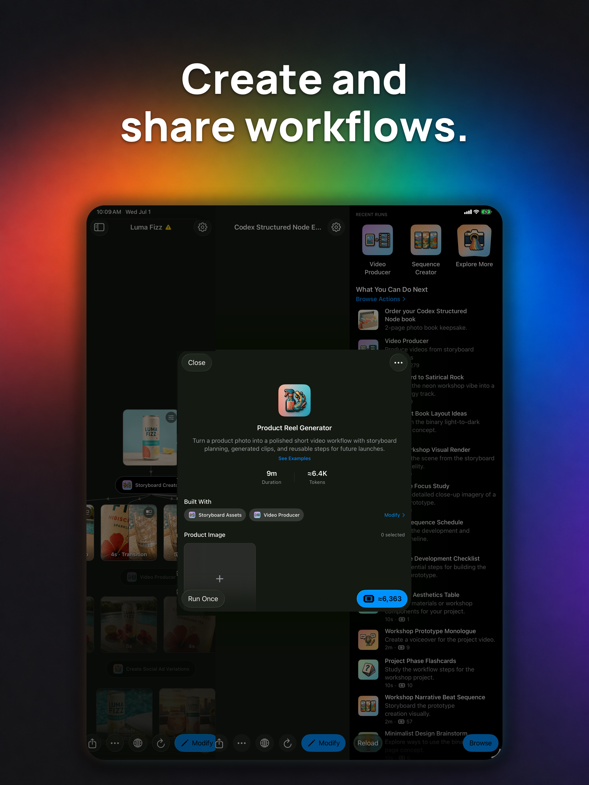 Watto - AI Creative Studio screenshot 14