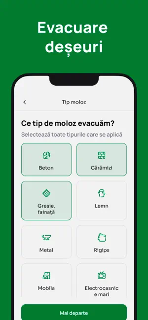 TaxiMarfa screenshot 4