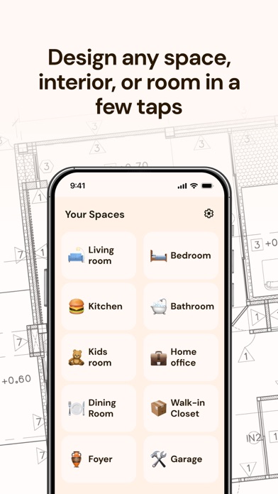 CasaVista Screenshot