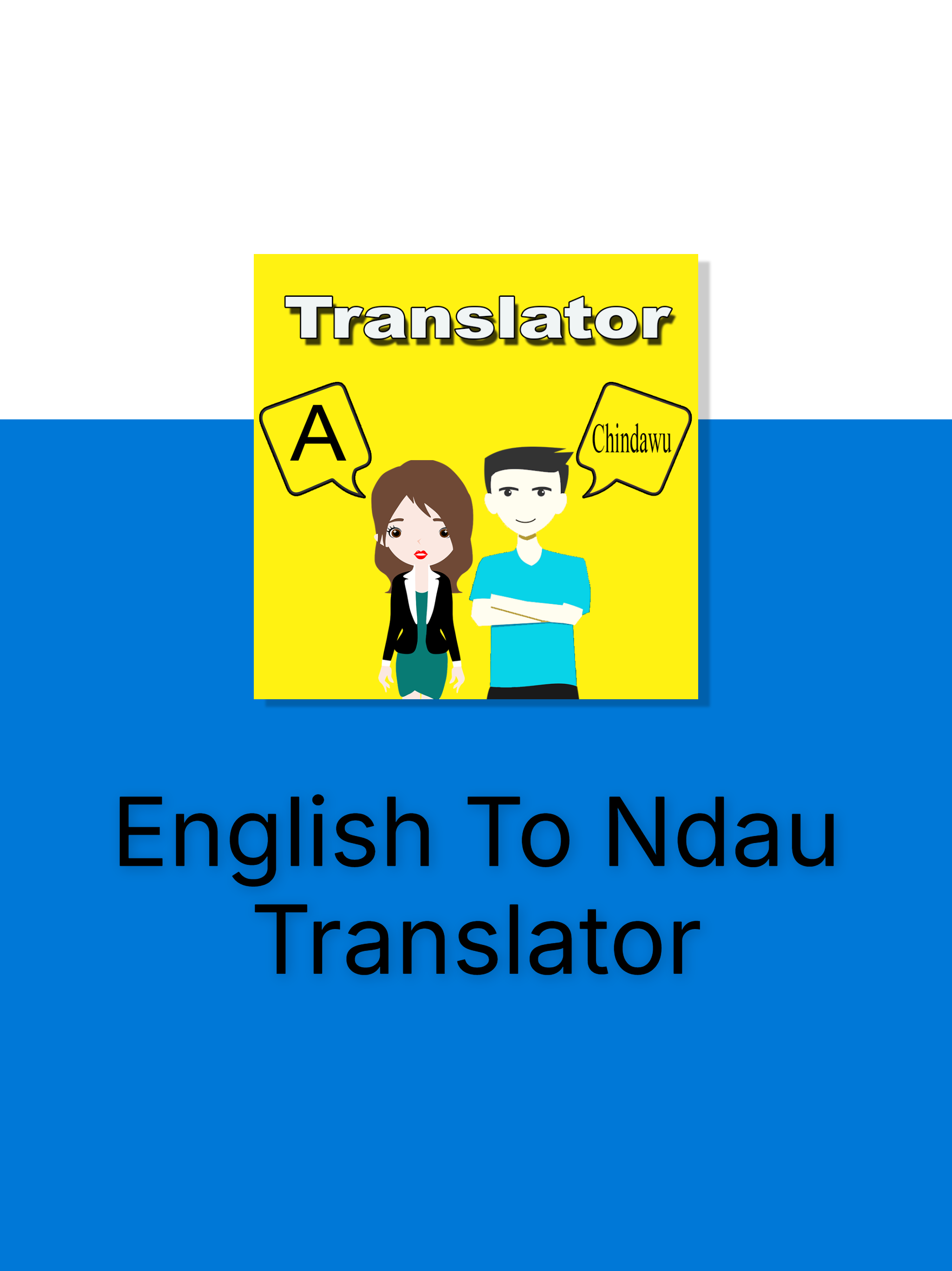 English To Ndau Translator screenshot 10