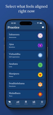 Sadhana: Yogic Breathing screenshot