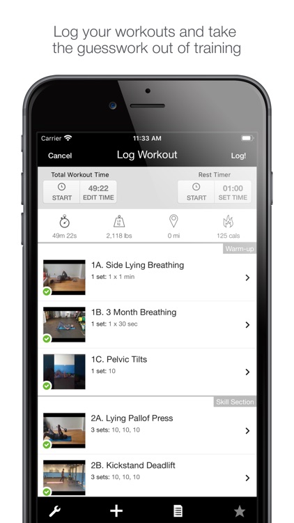 Paramount Personal Training