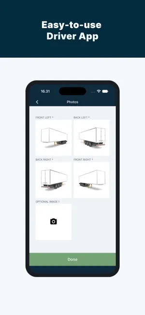 VERD Go screenshot 1