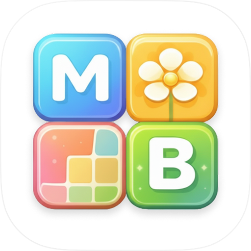 MindBloom: Brain Garden
