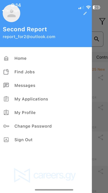 Careers.gy screenshot-3
