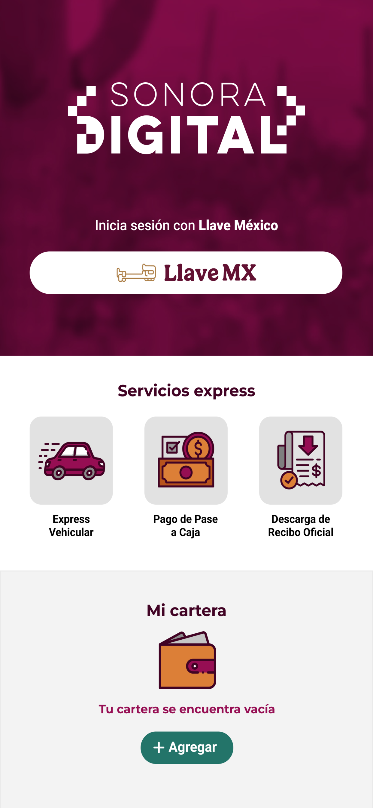 Sonora Digital