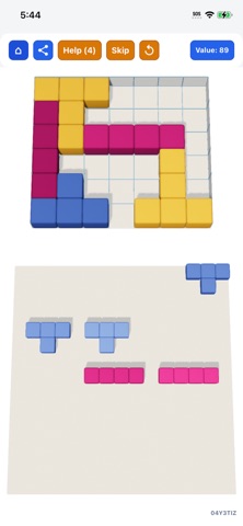 SpinPack Screenshot 4 of 6