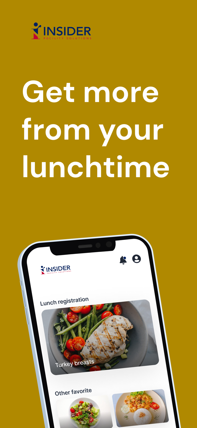 Insider Facility Solutions