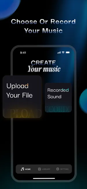 Melody Tunes：make music yours screenshot 4