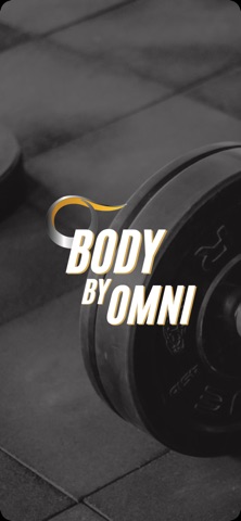 BODY BY OMNI Screenshot 1 of 6