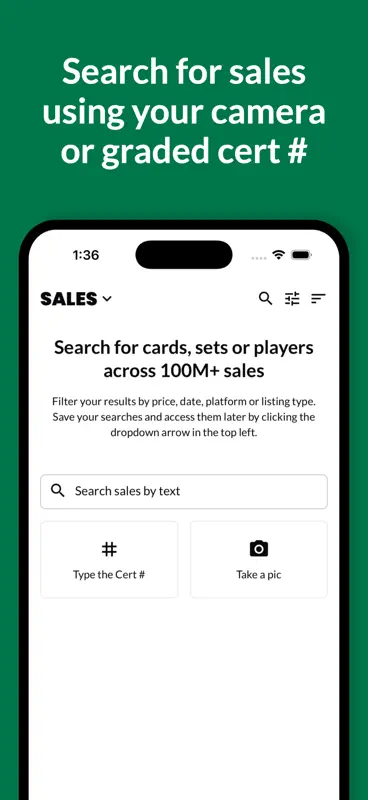 Card Ladder screenshot 5 of 8