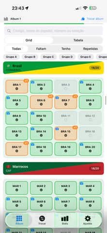 Stickers 2026 Screenshot 2 of 4