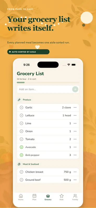 Fed. screenshot 3 of 5