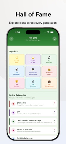 Onwa: Igbo Life & Culture screenshot